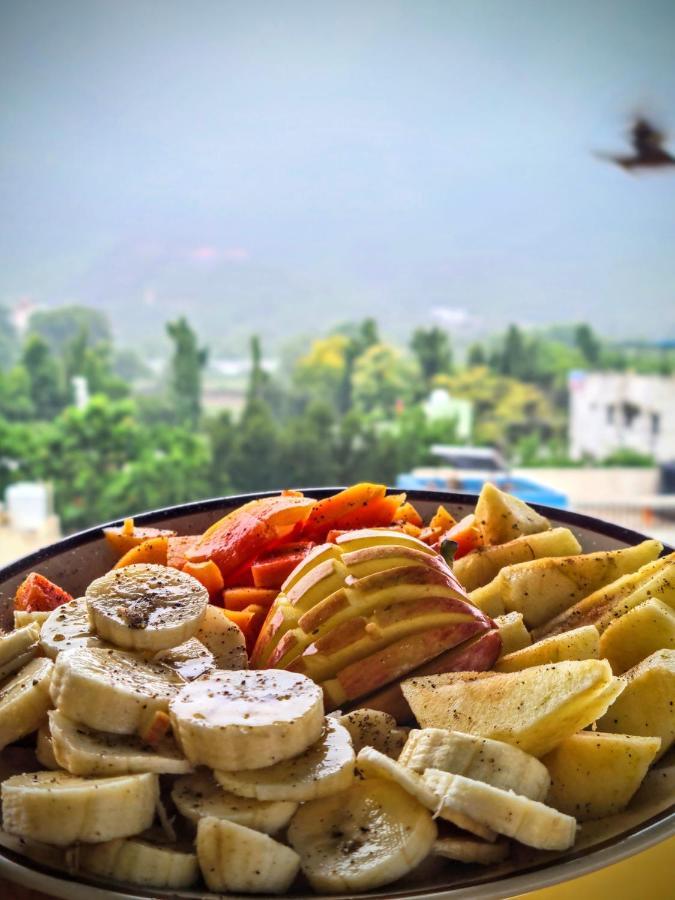 Hotel Green Haveli - A Heritage And Hill View Hotel , Pushkar Bagian luar foto